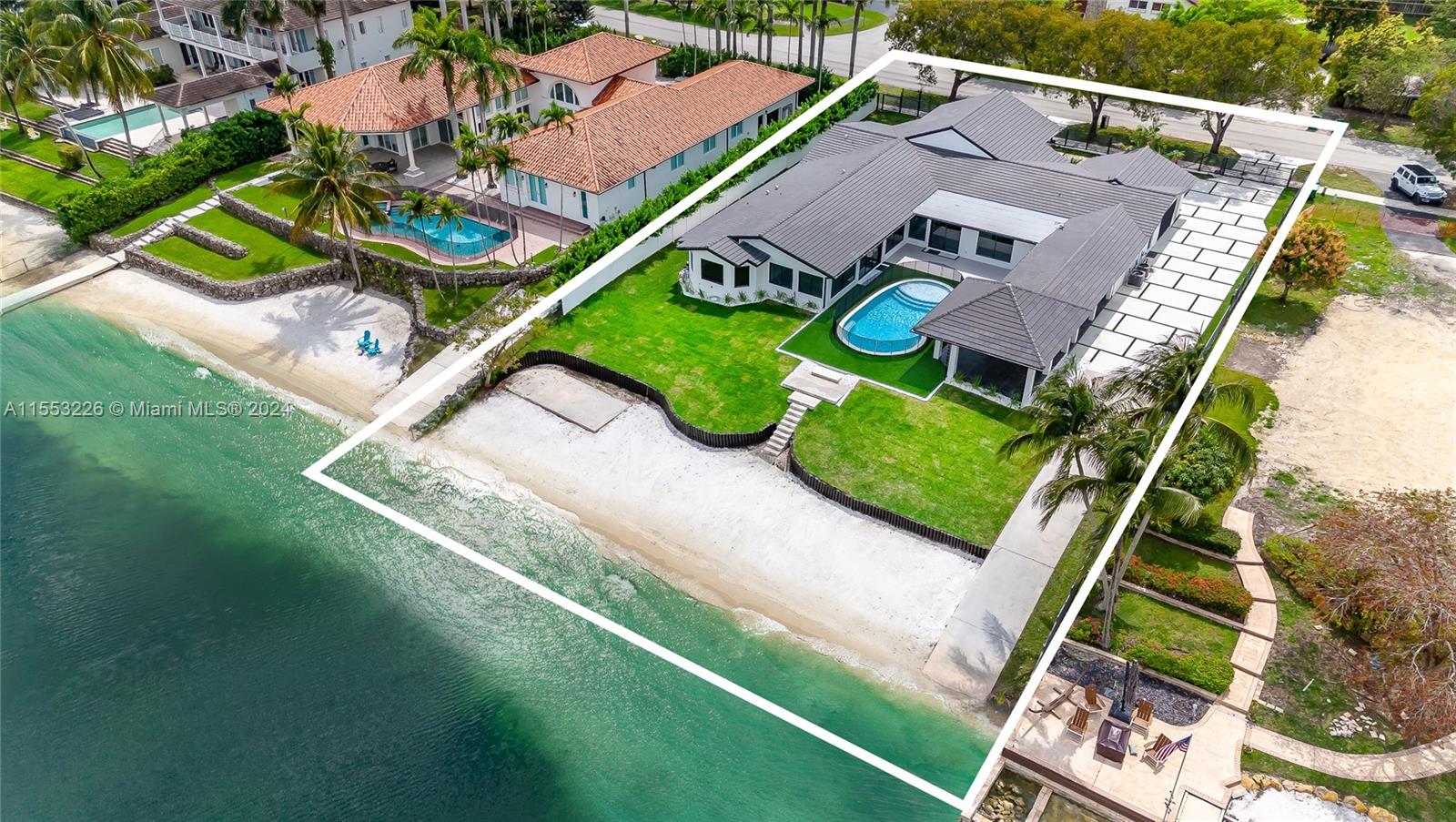 LAKESHORE SEC ONE - Residential