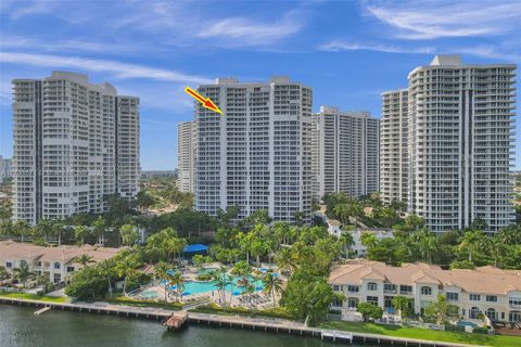 21150 Point Pl 2603 Aventura FL 33180