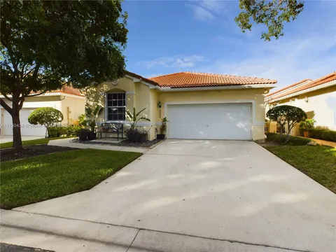 11147 NW 46th Dr, Coral Springs, FL 33076 - MLS#: A11730438