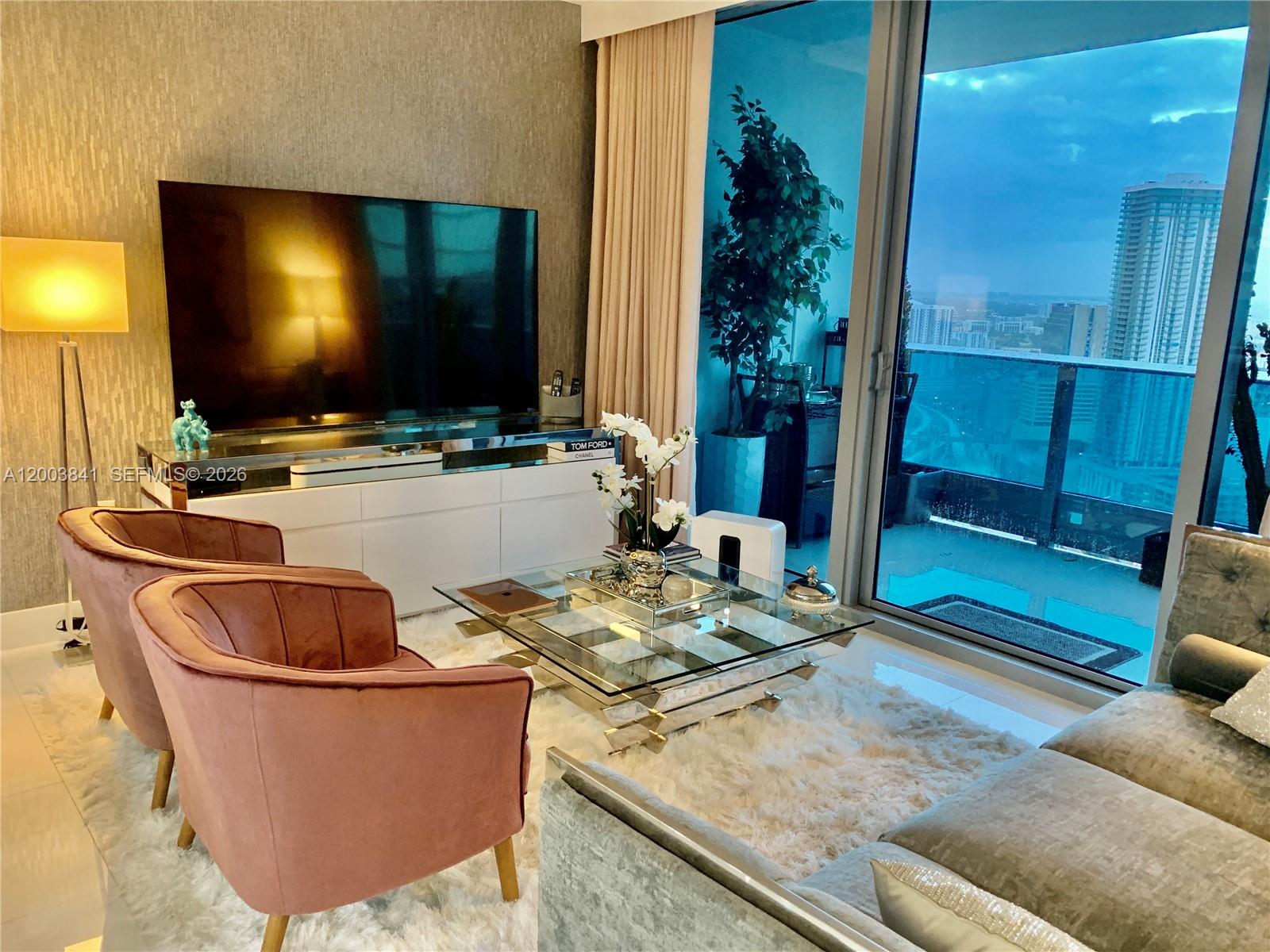 EPIC WEST CONDO - Residential