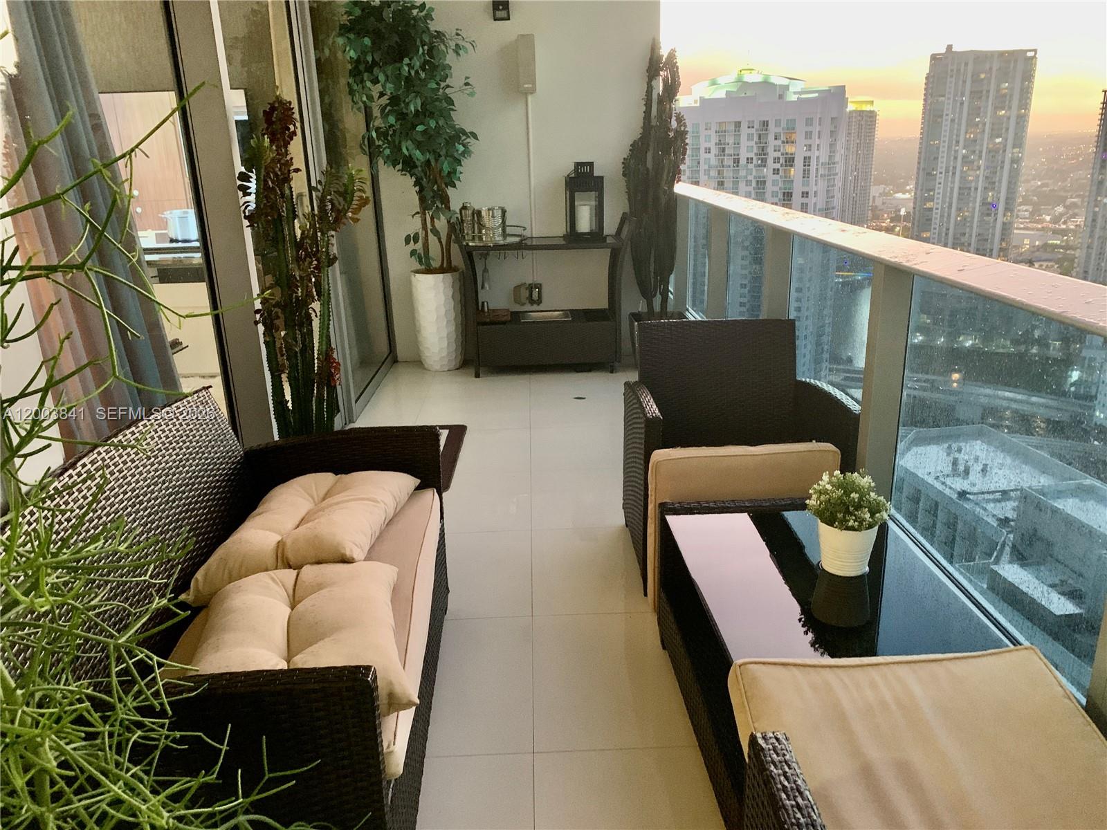 EPIC WEST CONDO - Residential