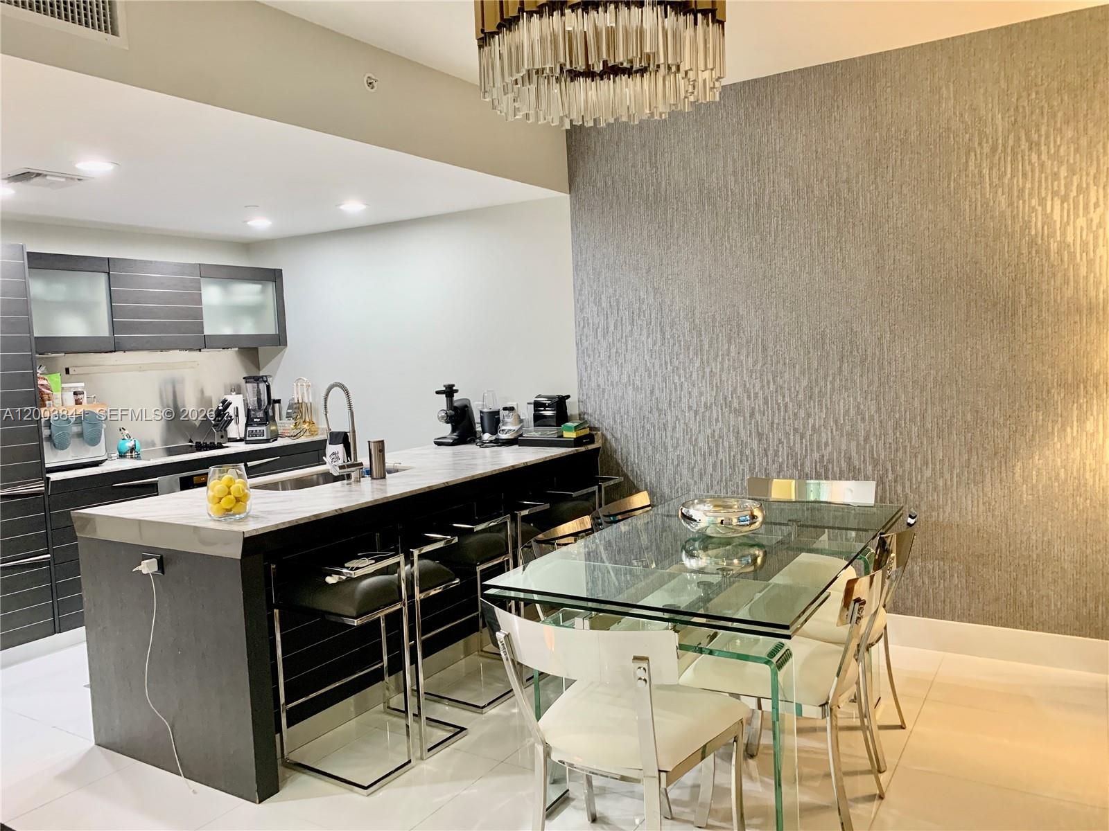 EPIC WEST CONDO - Residential