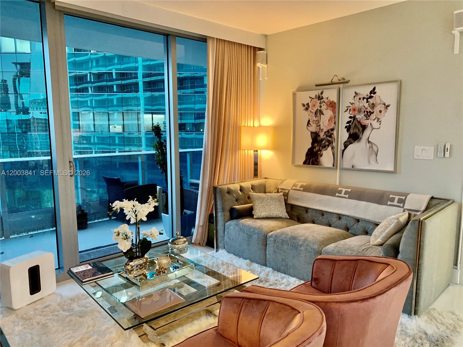EPIC WEST CONDO - Residential