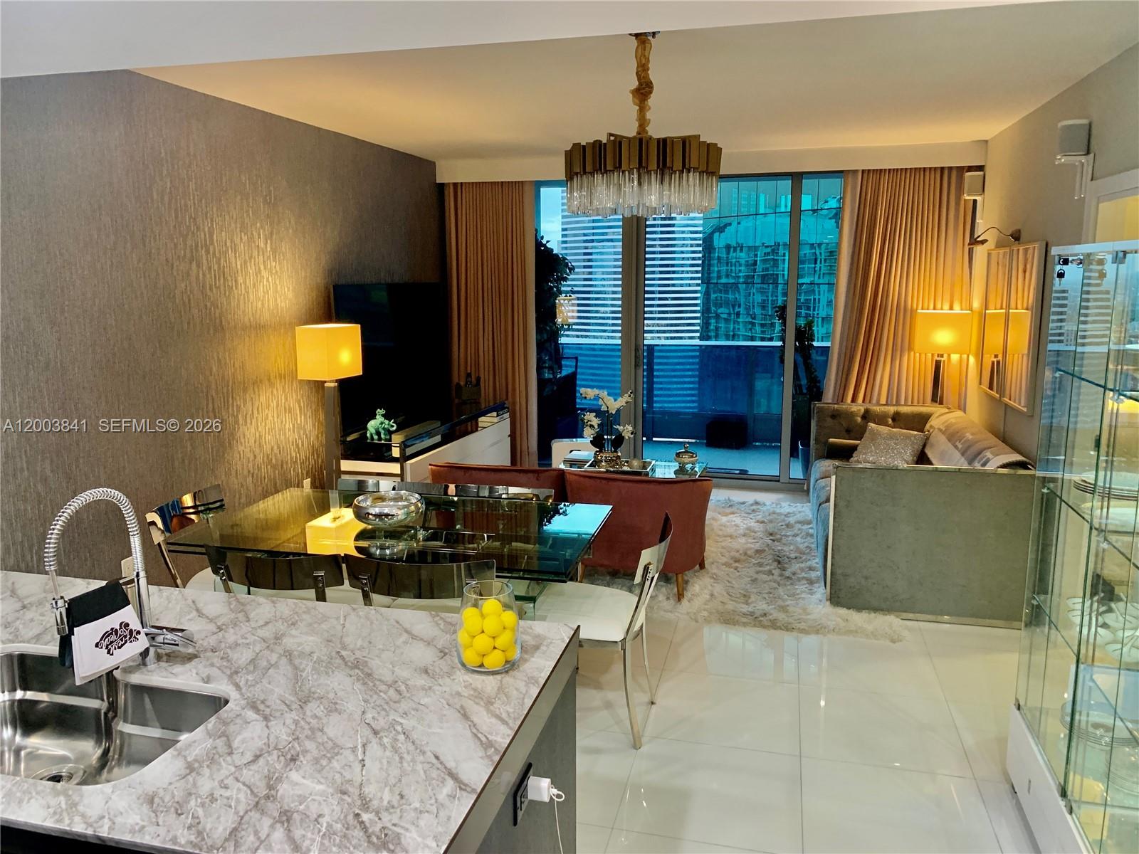 EPIC WEST CONDO - Residential