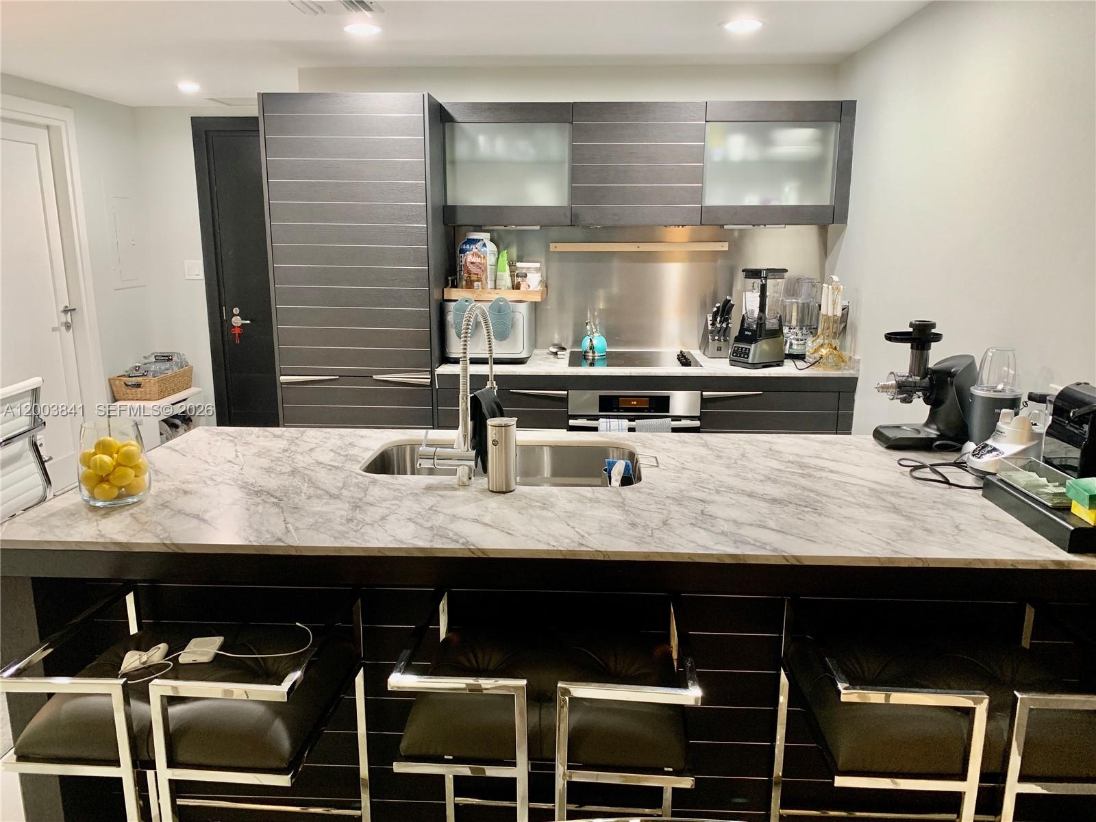 EPIC WEST CONDO - Residential