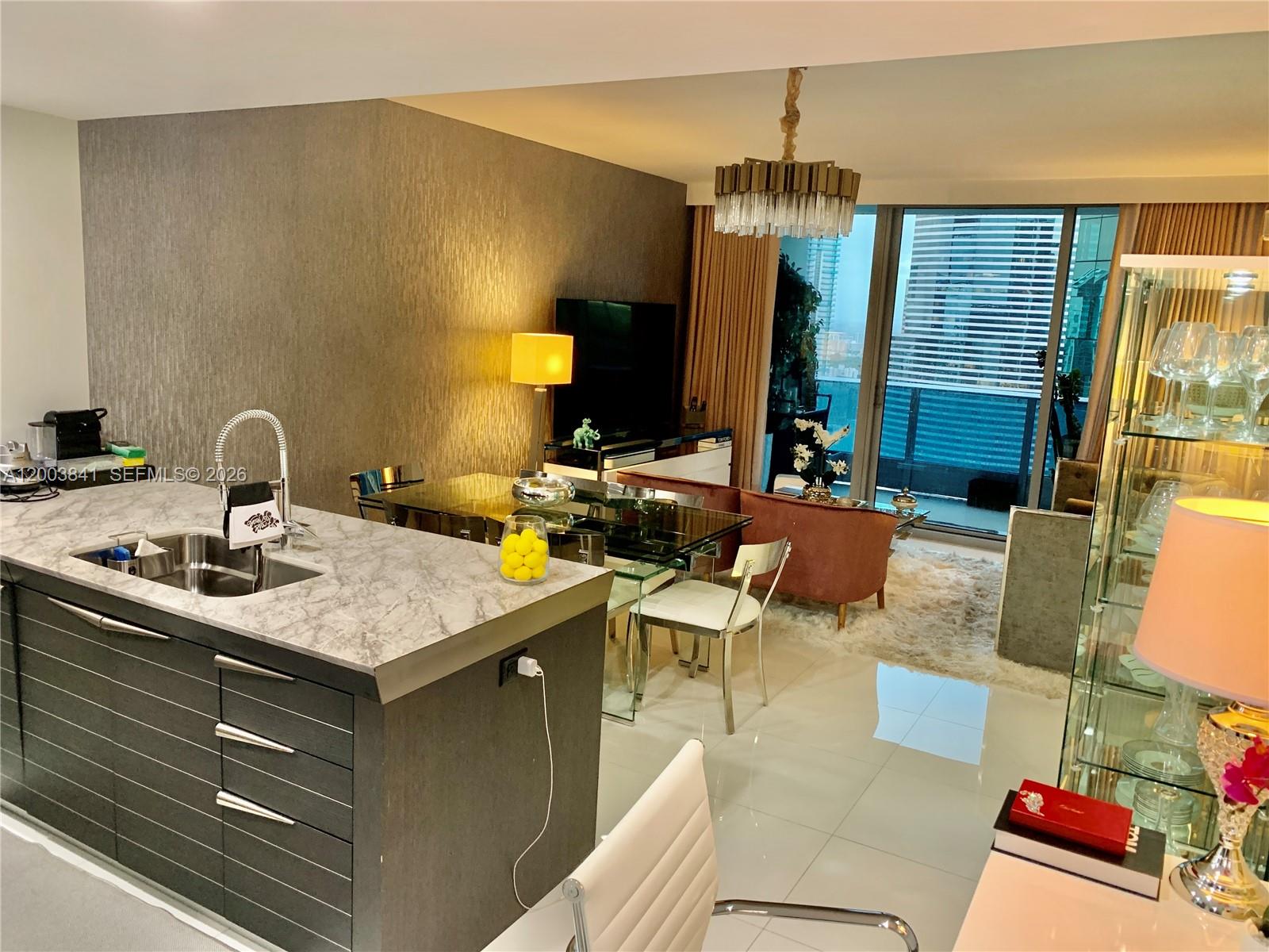 EPIC WEST CONDO - Residential