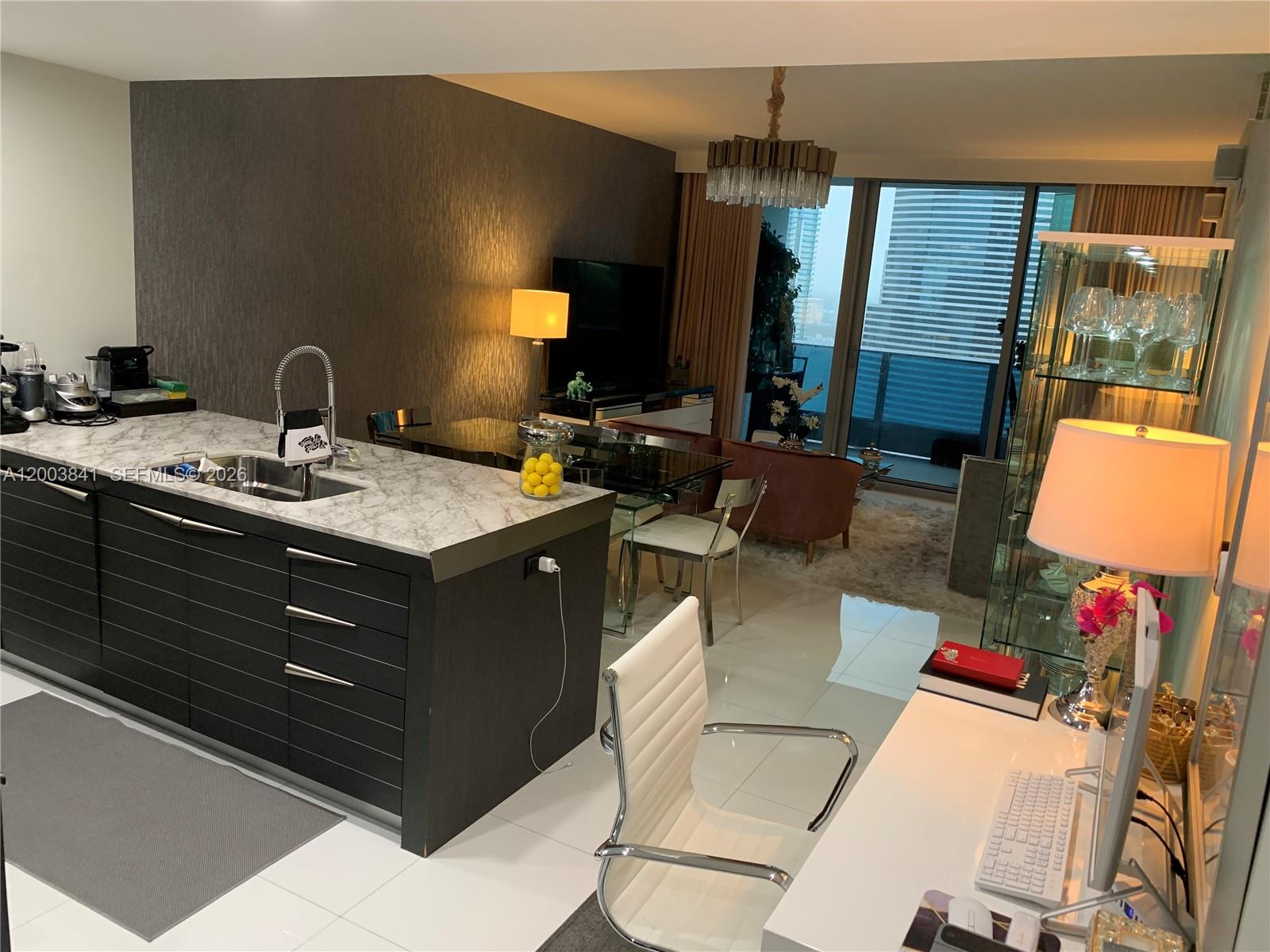 EPIC WEST CONDO - Residential