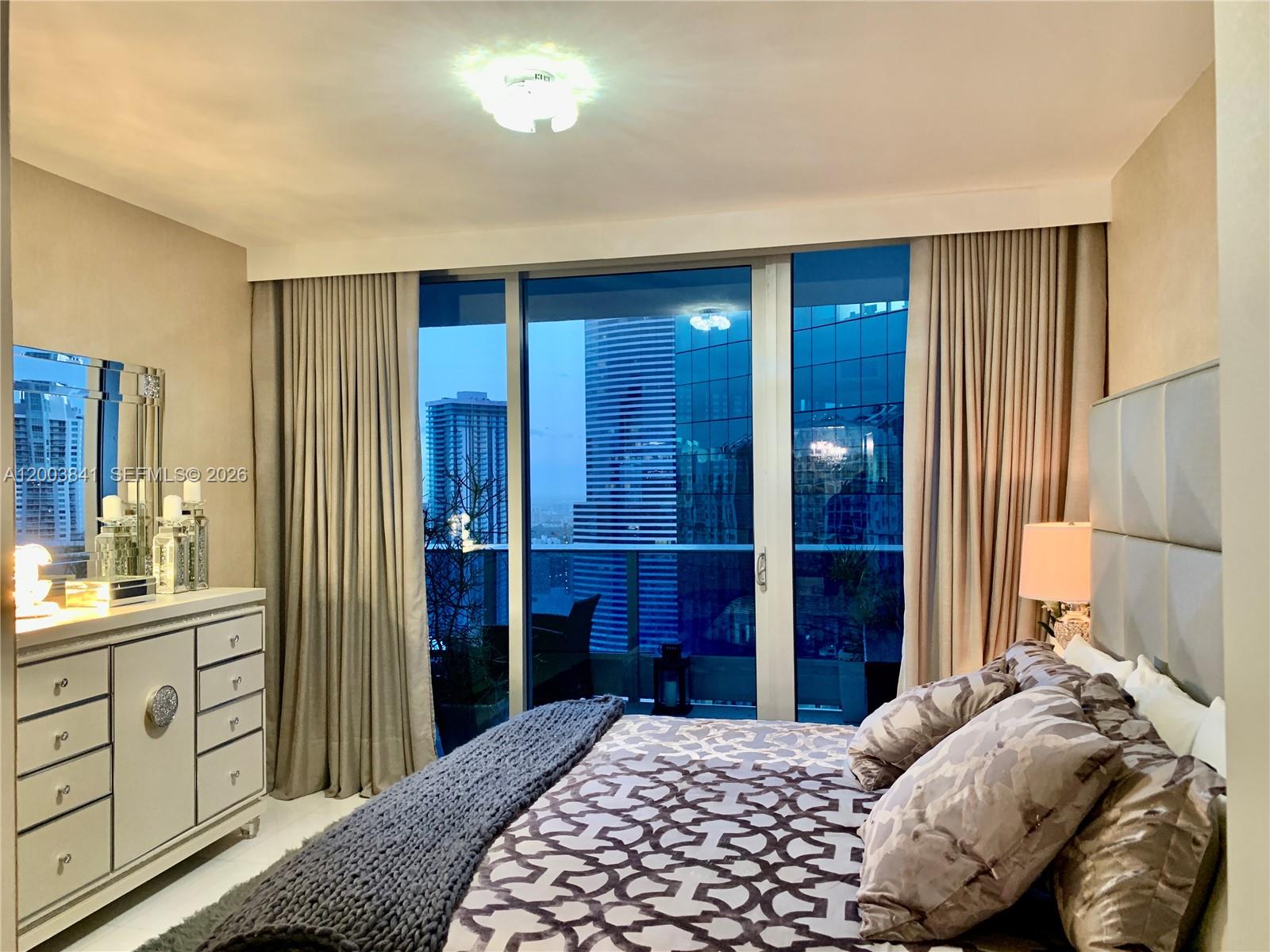 EPIC WEST CONDO - Residential