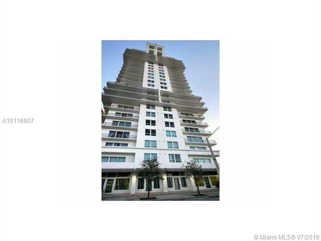 The Loft Downtown Condo - Residential Lease