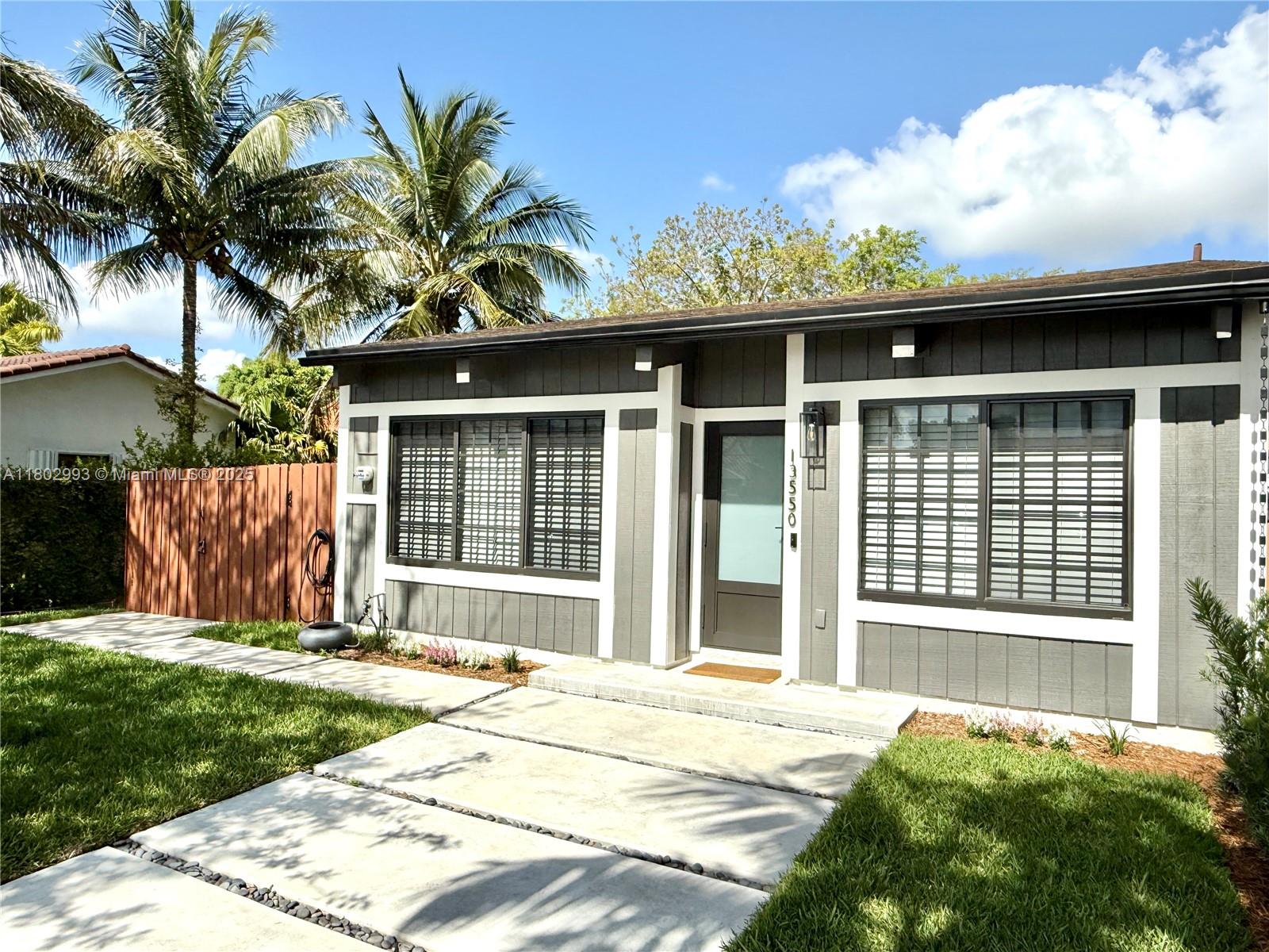 Property for Sale at 13550 Sw 102 Ln, Miami, Broward County, Florida - Bedrooms: 2 
Bathrooms: 2  - $510,000