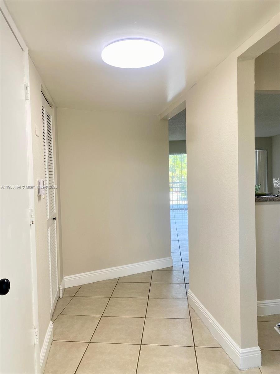 SPRINGCREST CONDO - Residential Lease