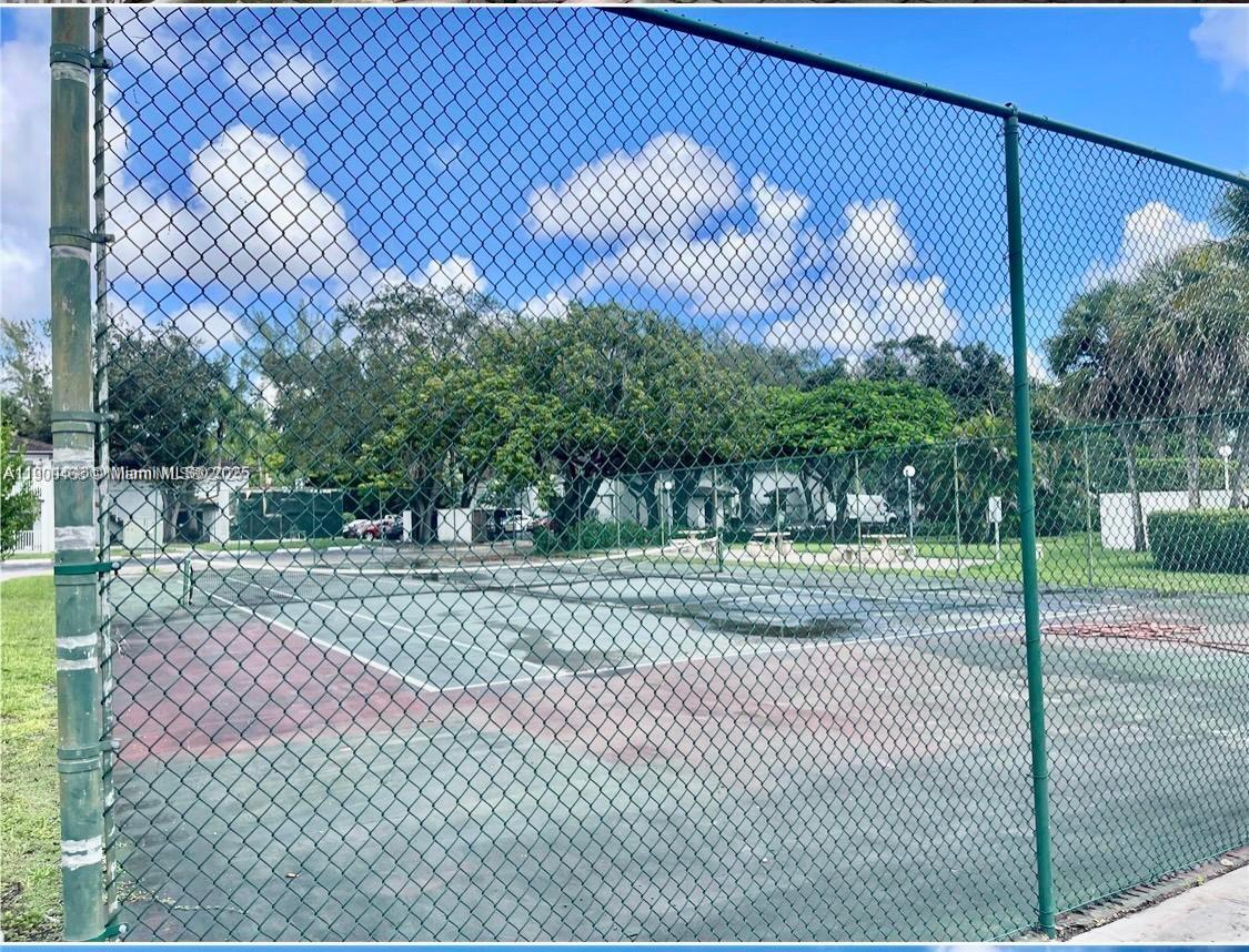 SPRINGCREST CONDO - Residential Lease