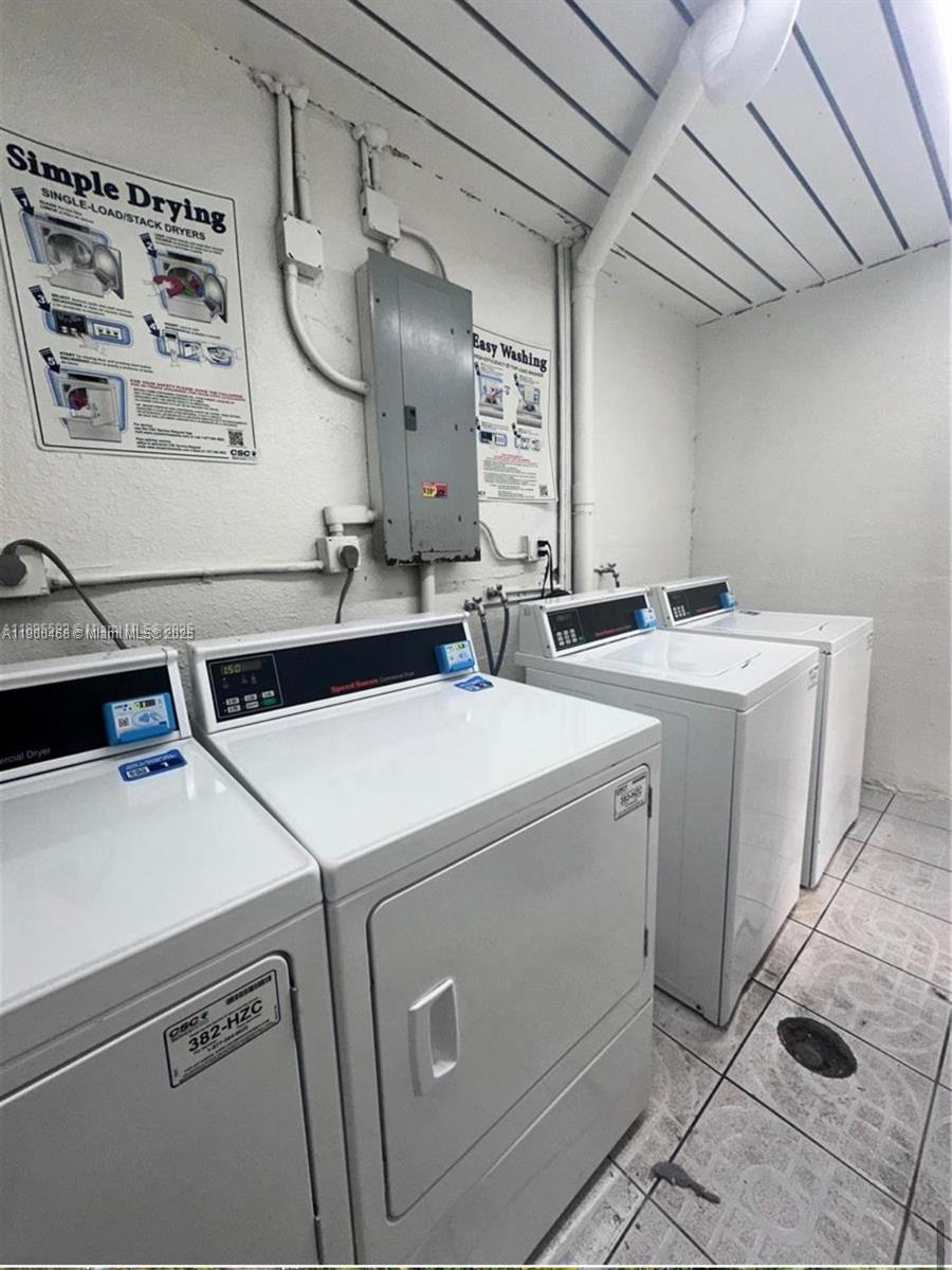 SPRINGCREST CONDO - Residential Lease