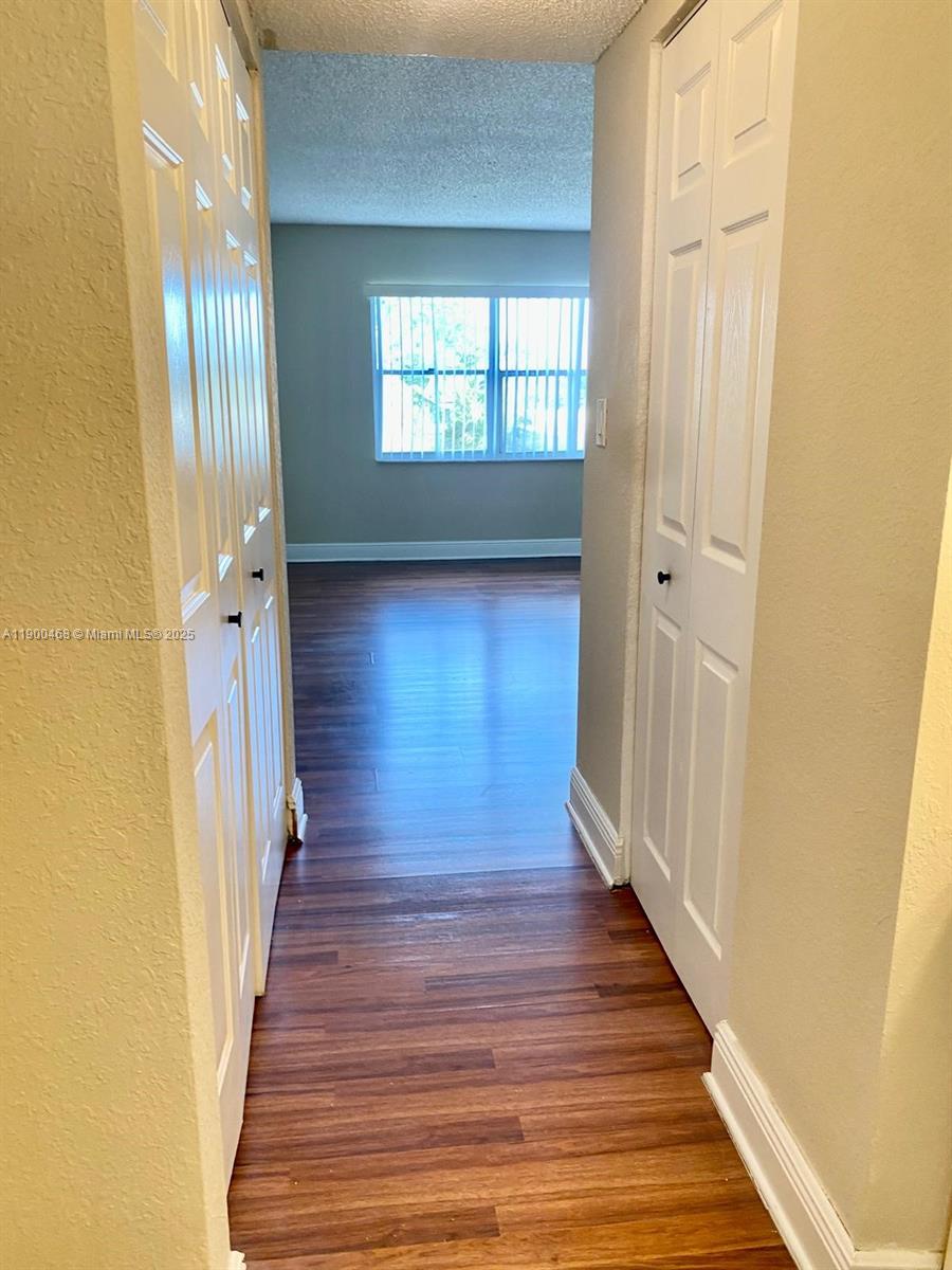 SPRINGCREST CONDO - Residential Lease