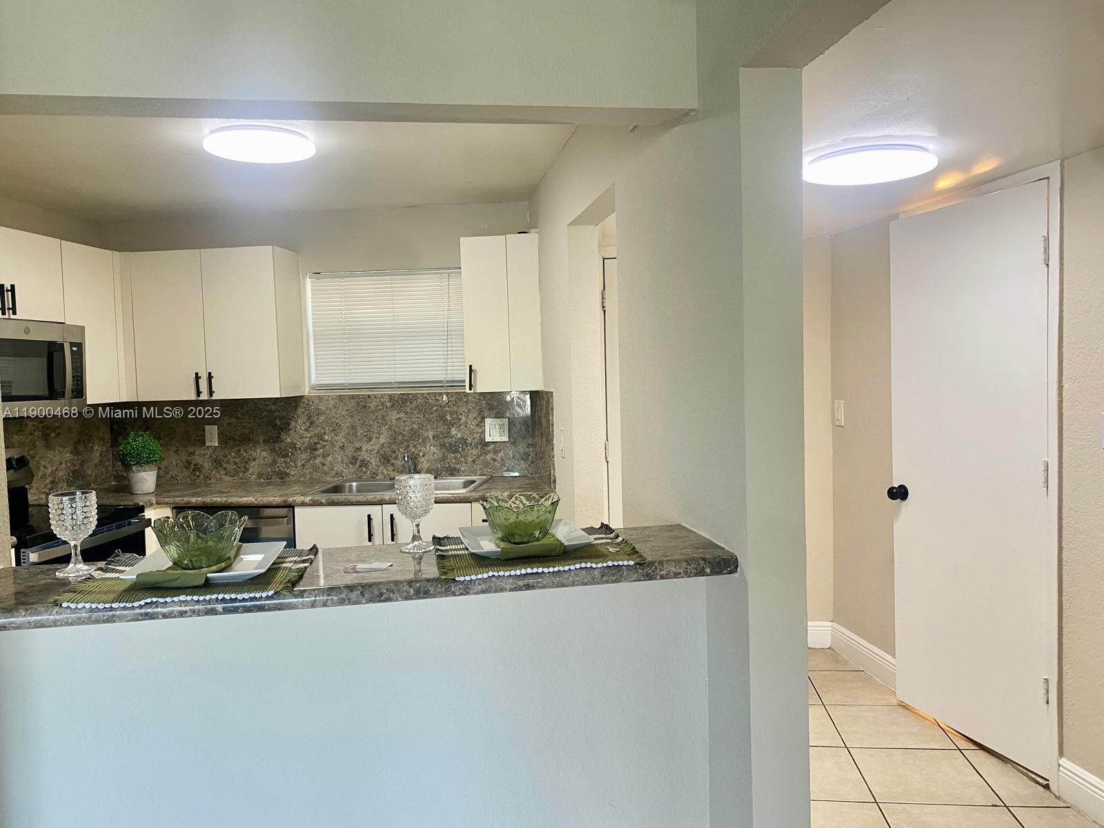 SPRINGCREST CONDO - Residential Lease