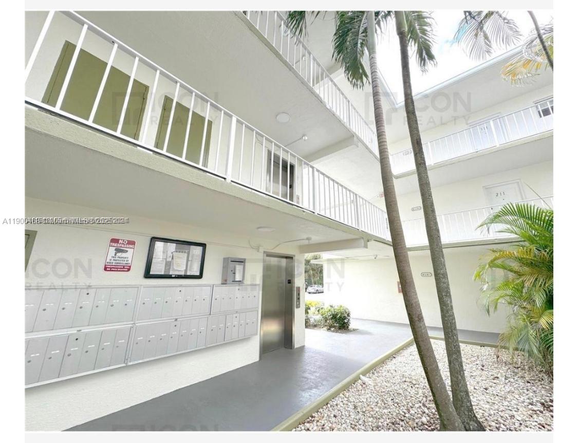 SPRINGCREST CONDO - Residential Lease