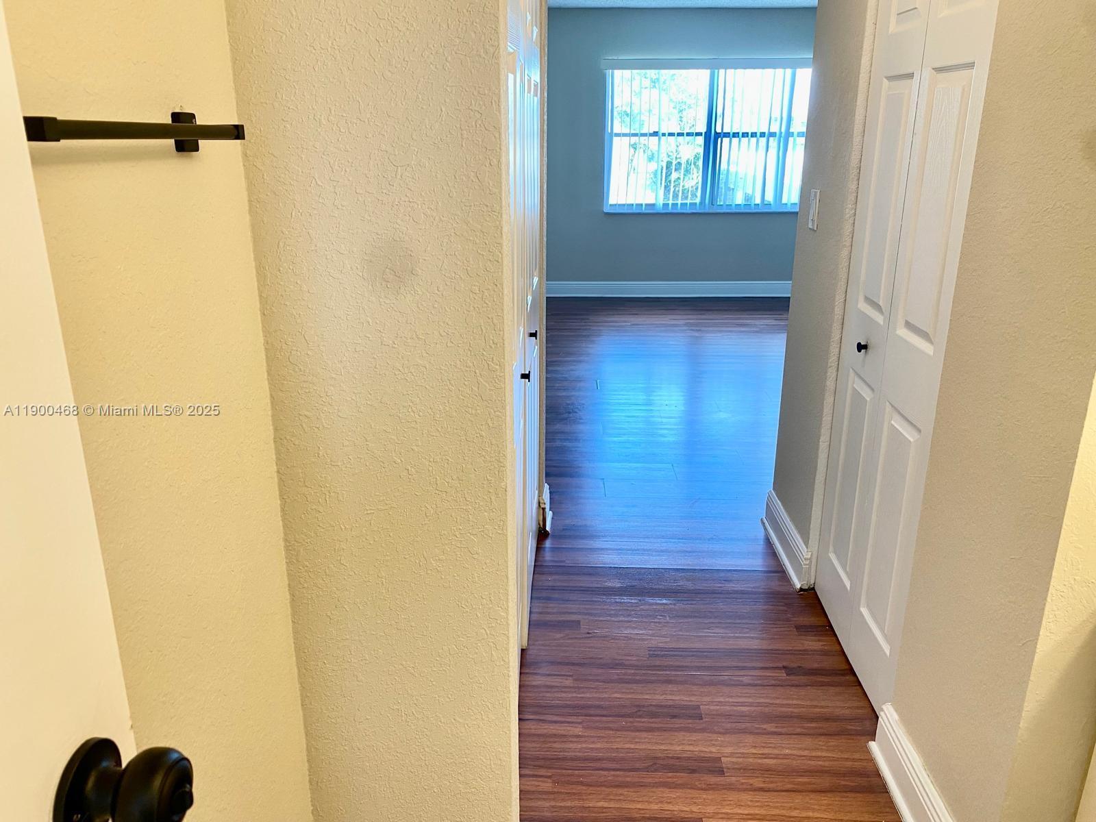 SPRINGCREST CONDO - Residential Lease