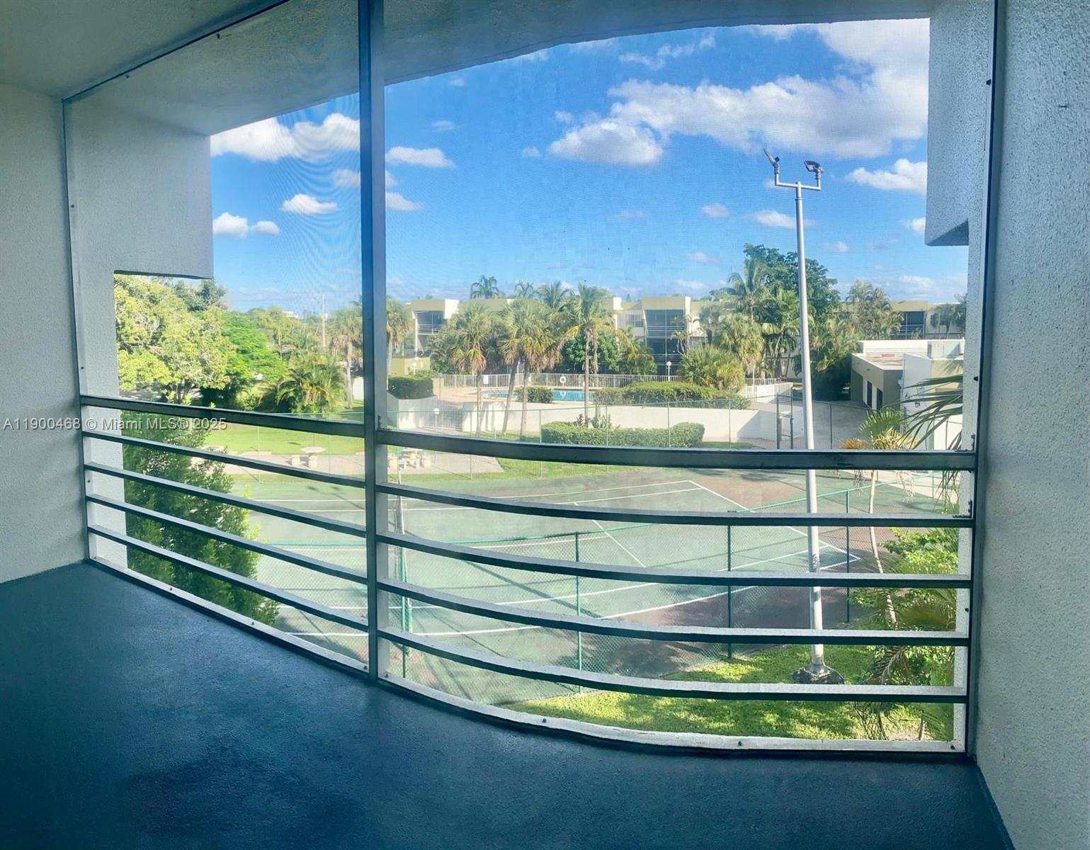 SPRINGCREST CONDO - Residential Lease