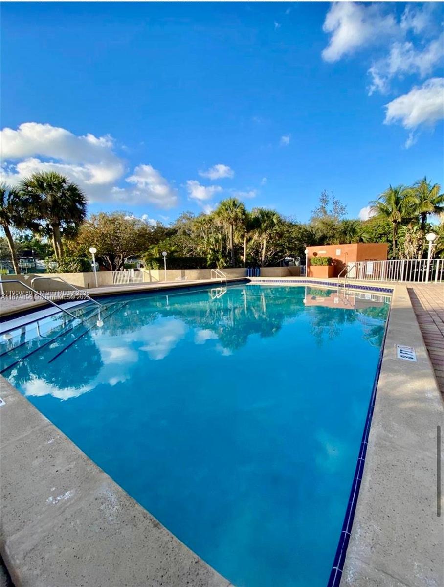 SPRINGCREST CONDO - Residential Lease