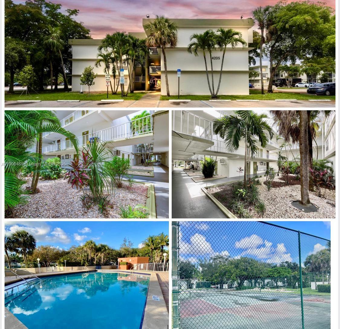 SPRINGCREST CONDO - Residential Lease