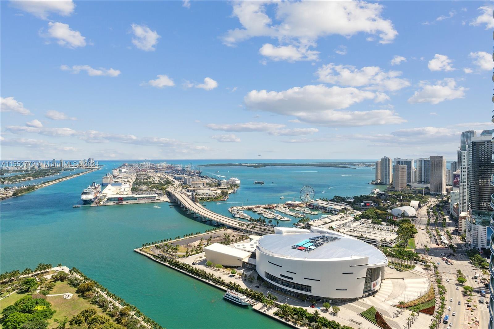 1000 Biscayne Blvd 4401