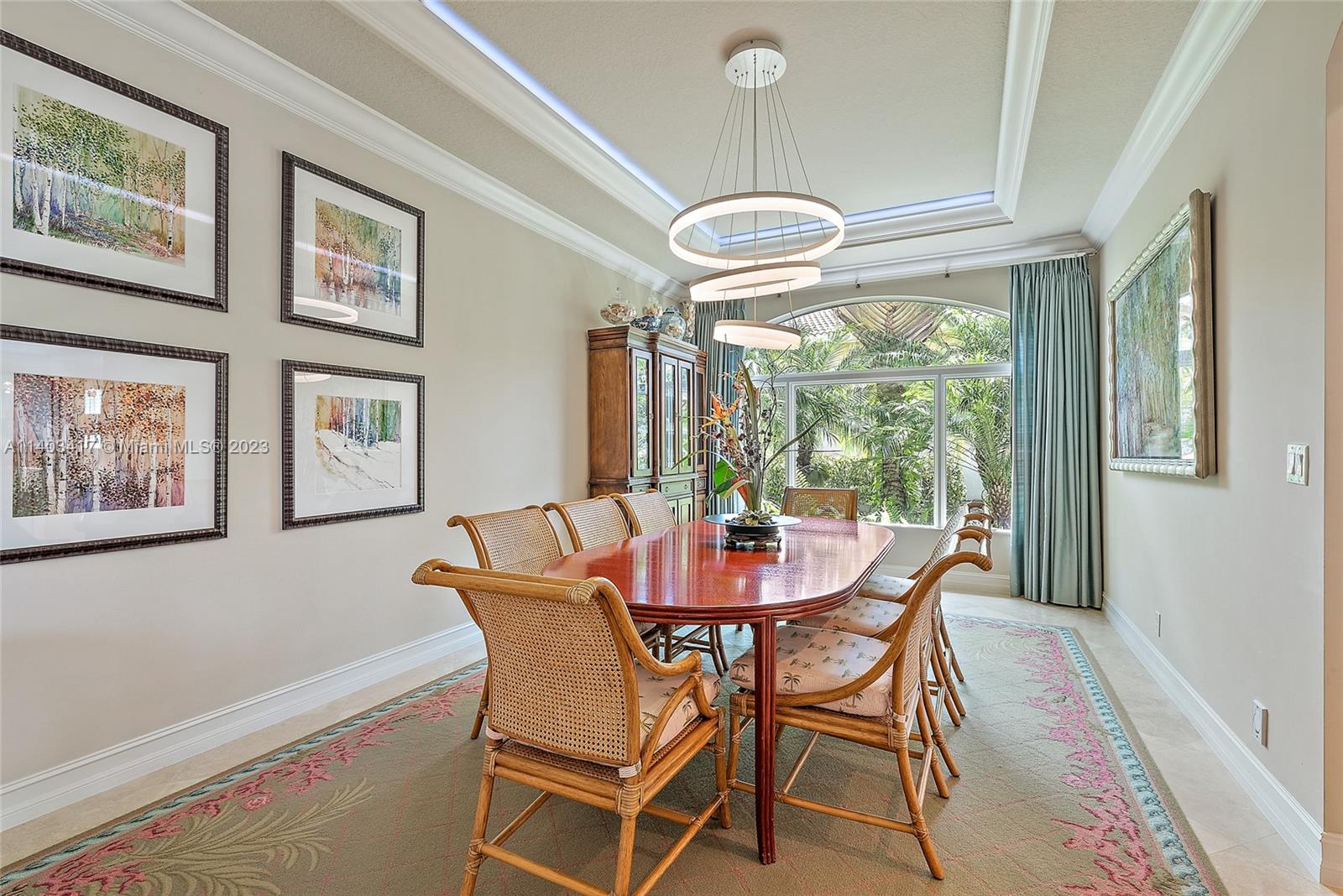 Jupiter Country Club - Residential