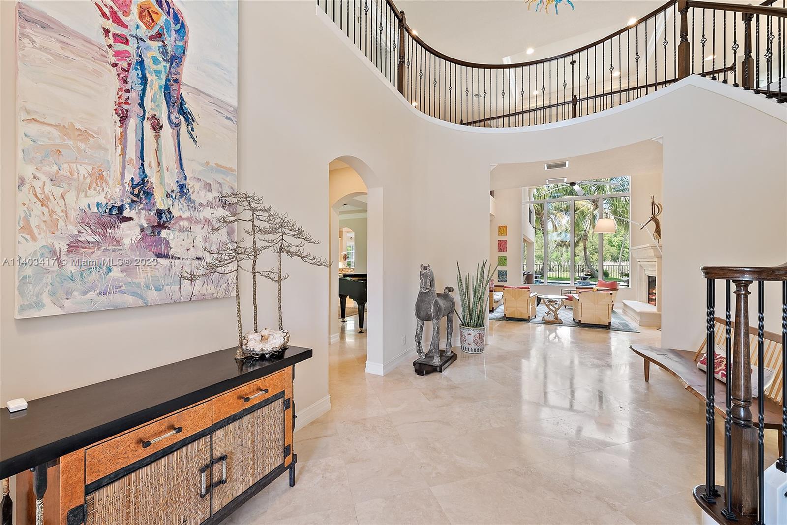 Jupiter Country Club - Residential