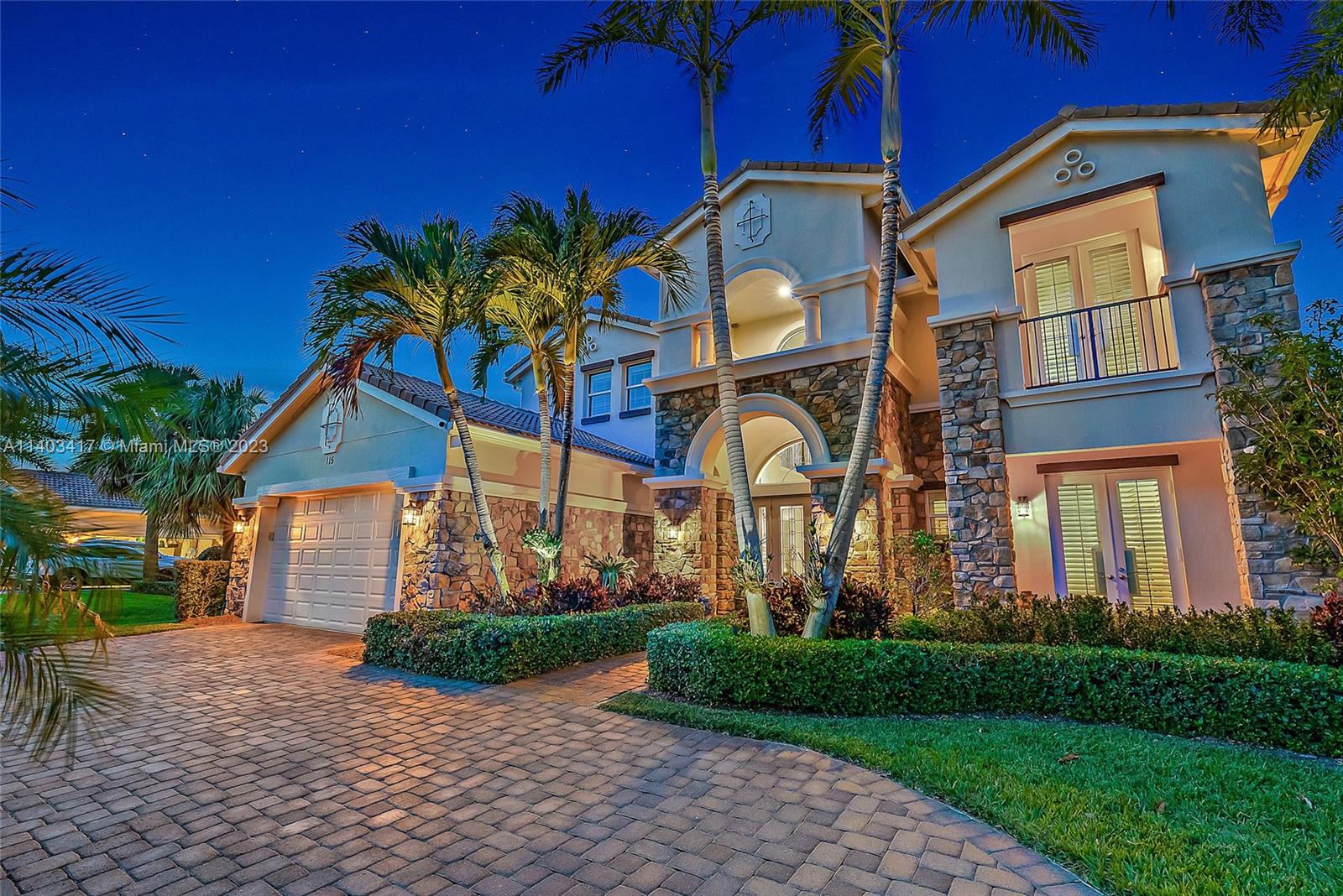 Jupiter Country Club - Residential