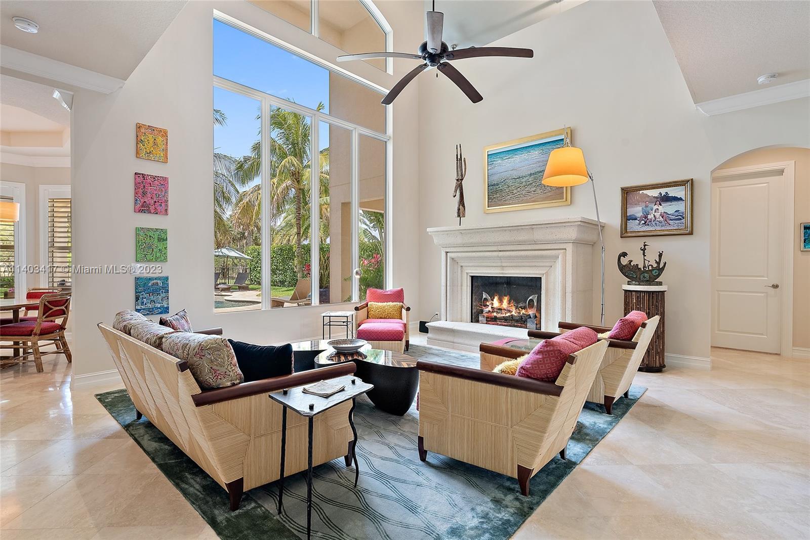 Jupiter Country Club - Residential