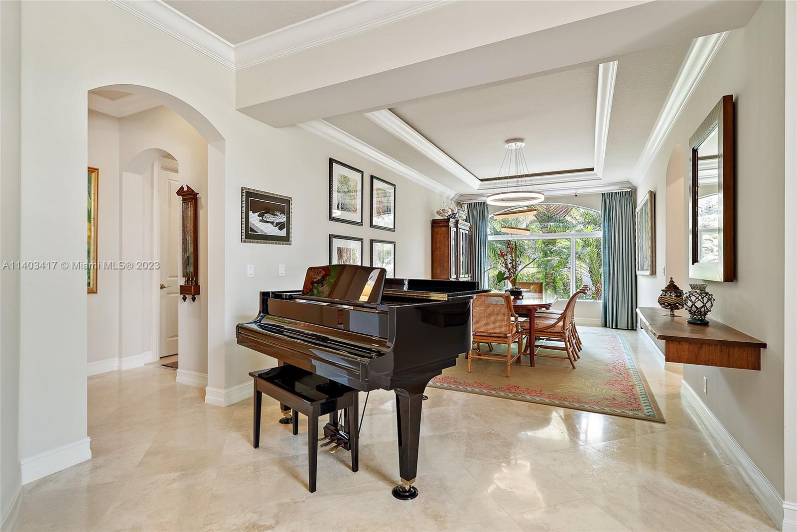 Jupiter Country Club - Residential