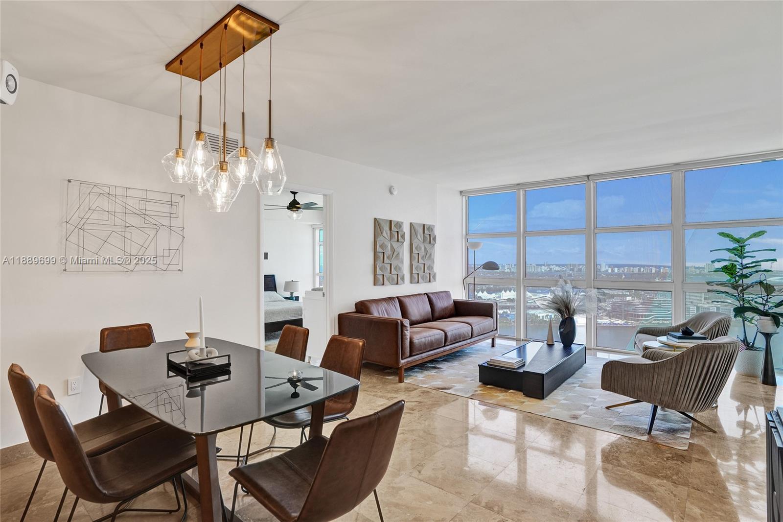 50 Biscayne Blvd 3908