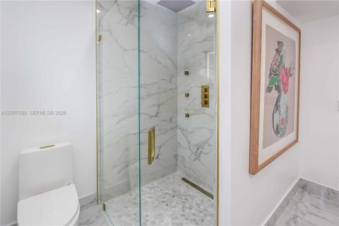 Tiny photo for 404 Coconut Isle Dr, Fort Lauderdale, FL 33301 (MLS # A12007099)