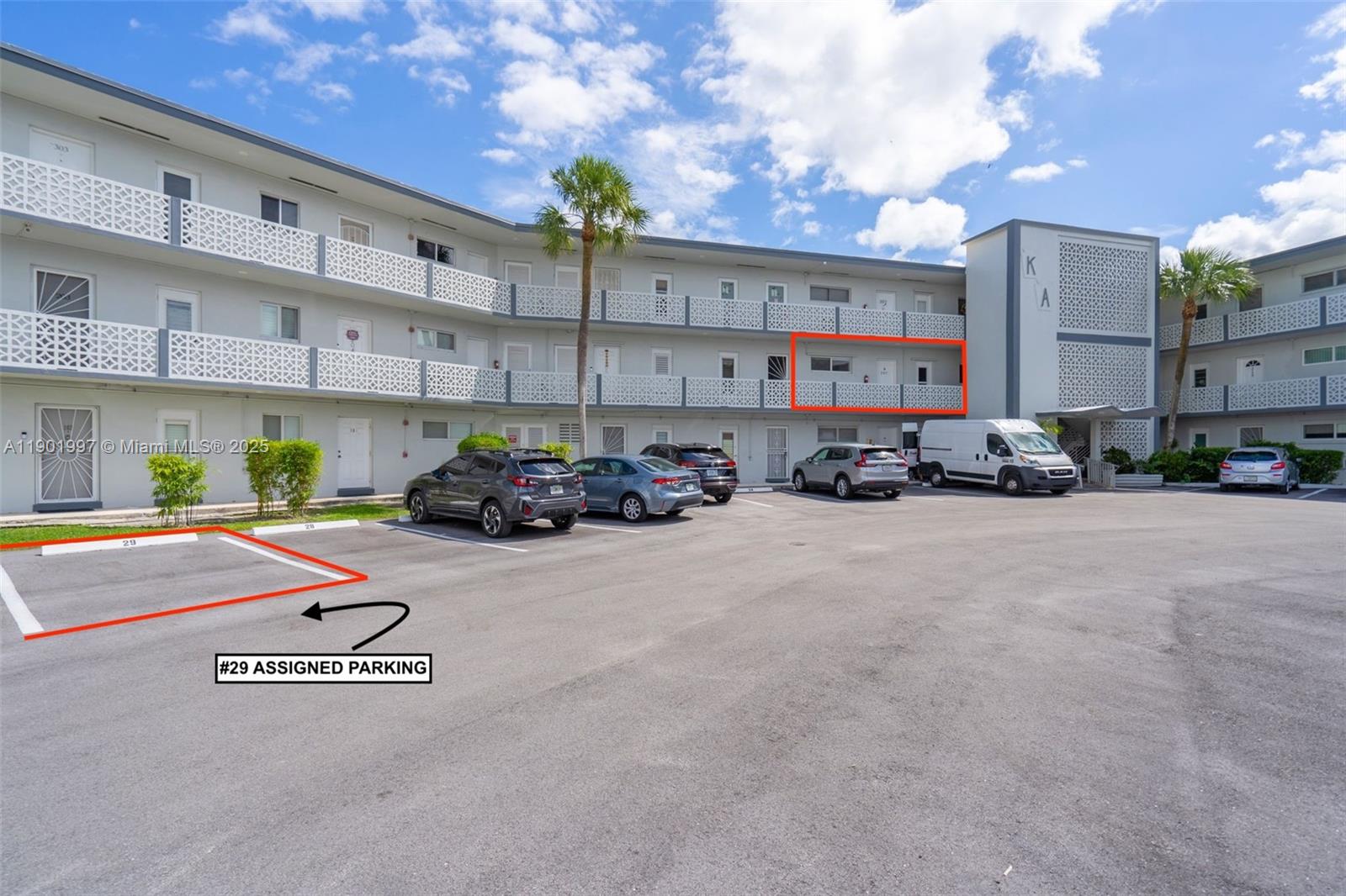 KEYSTONE ARMS CONDO - Residential Lease