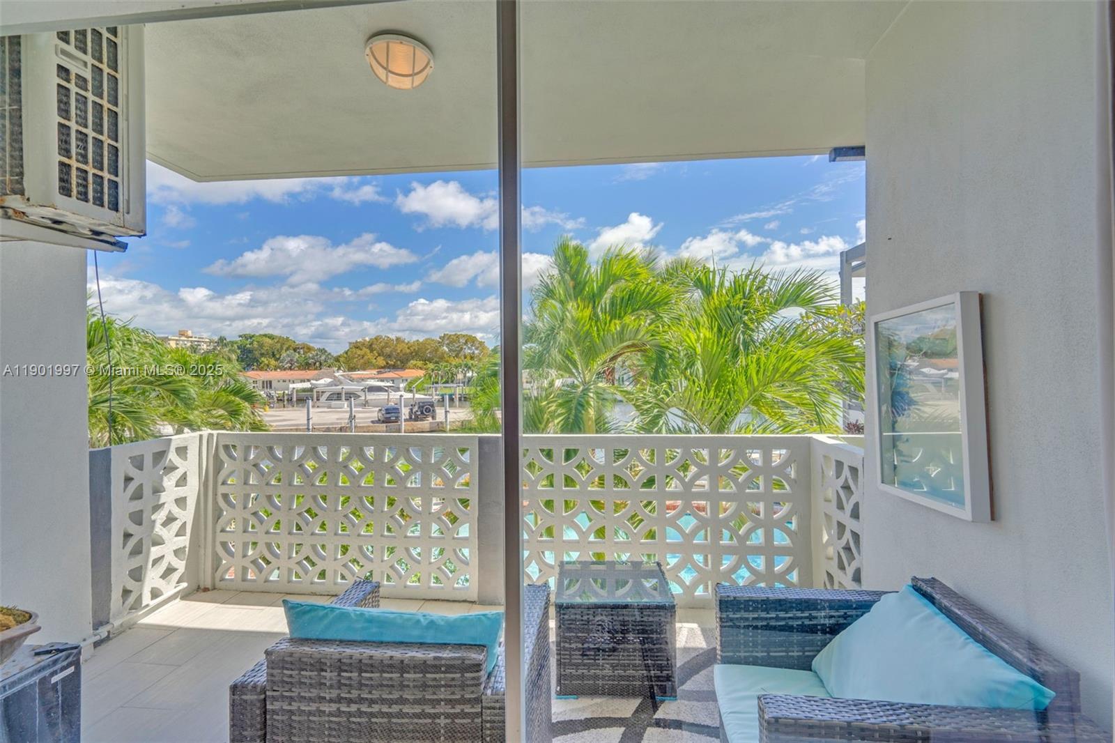 KEYSTONE ARMS CONDO - Residential Lease