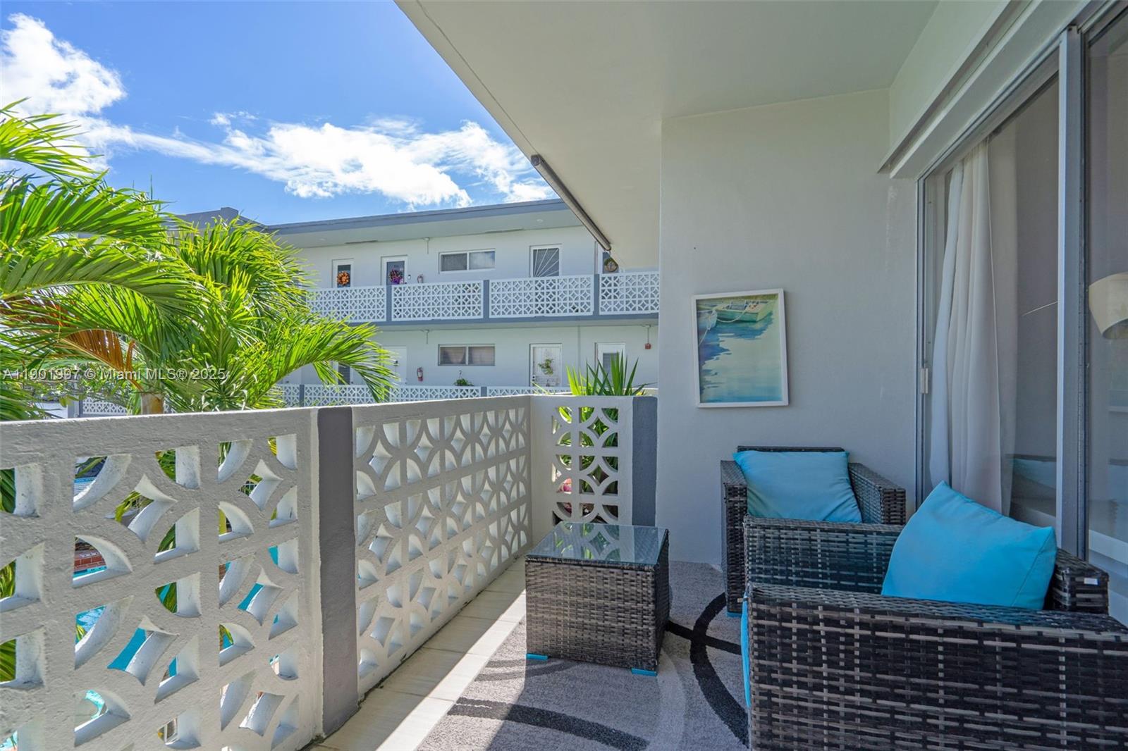 KEYSTONE ARMS CONDO - Residential Lease