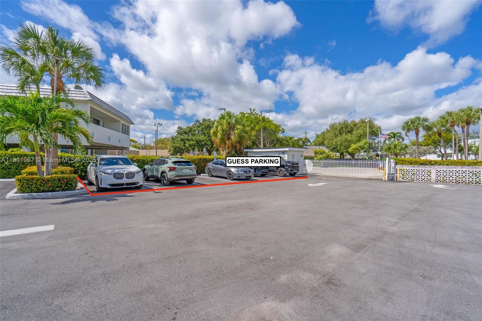 KEYSTONE ARMS CONDO - Residential Lease