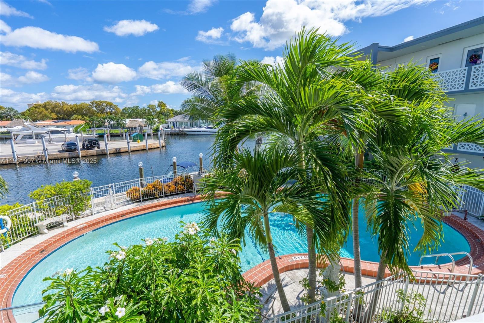 KEYSTONE ARMS CONDO - Residential Lease