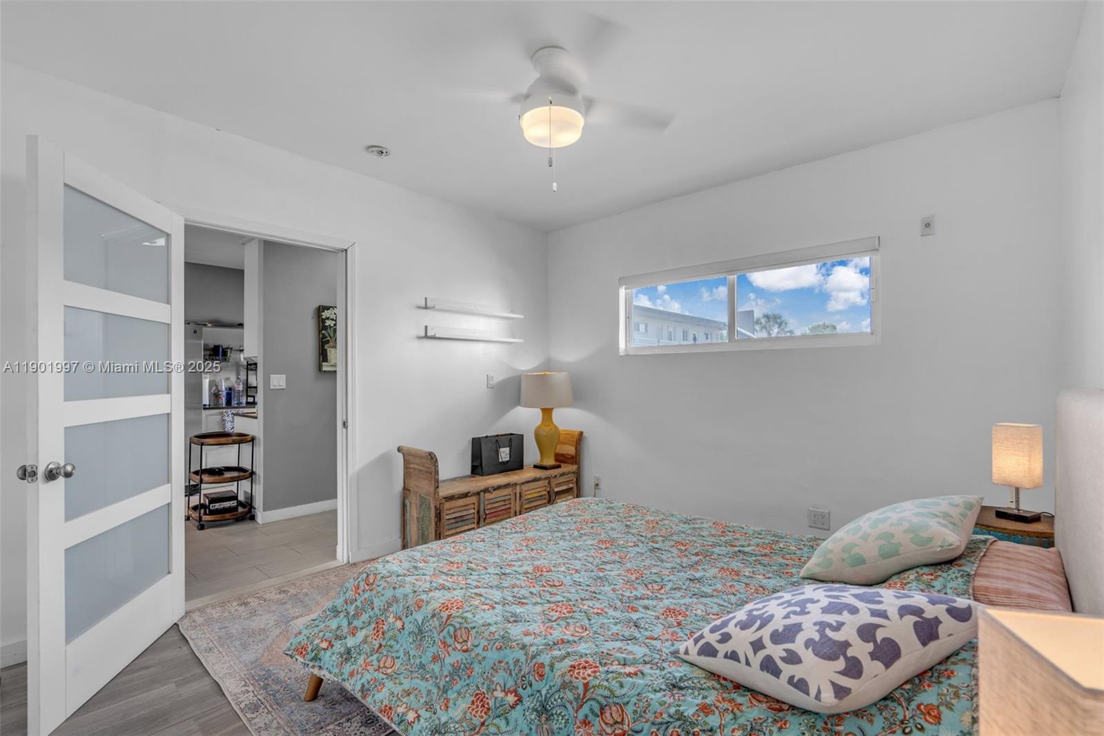 KEYSTONE ARMS CONDO - Residential Lease