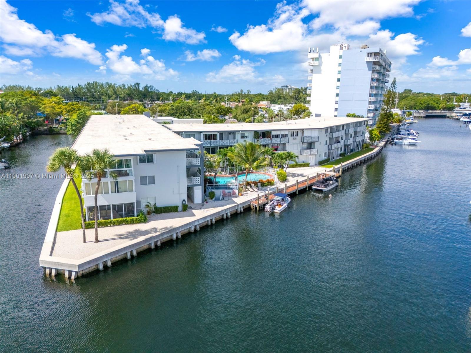 KEYSTONE ARMS CONDO - Residential Lease