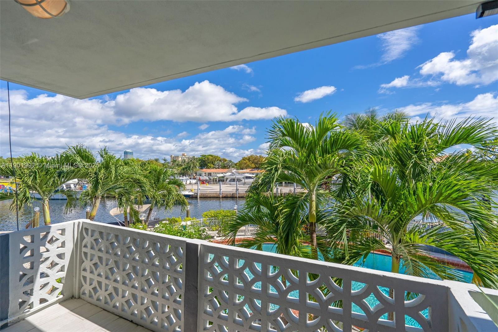 KEYSTONE ARMS CONDO - Residential Lease