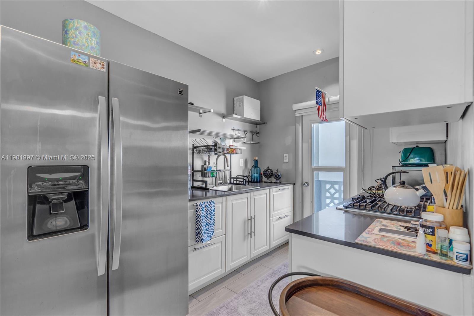 KEYSTONE ARMS CONDO - Residential Lease