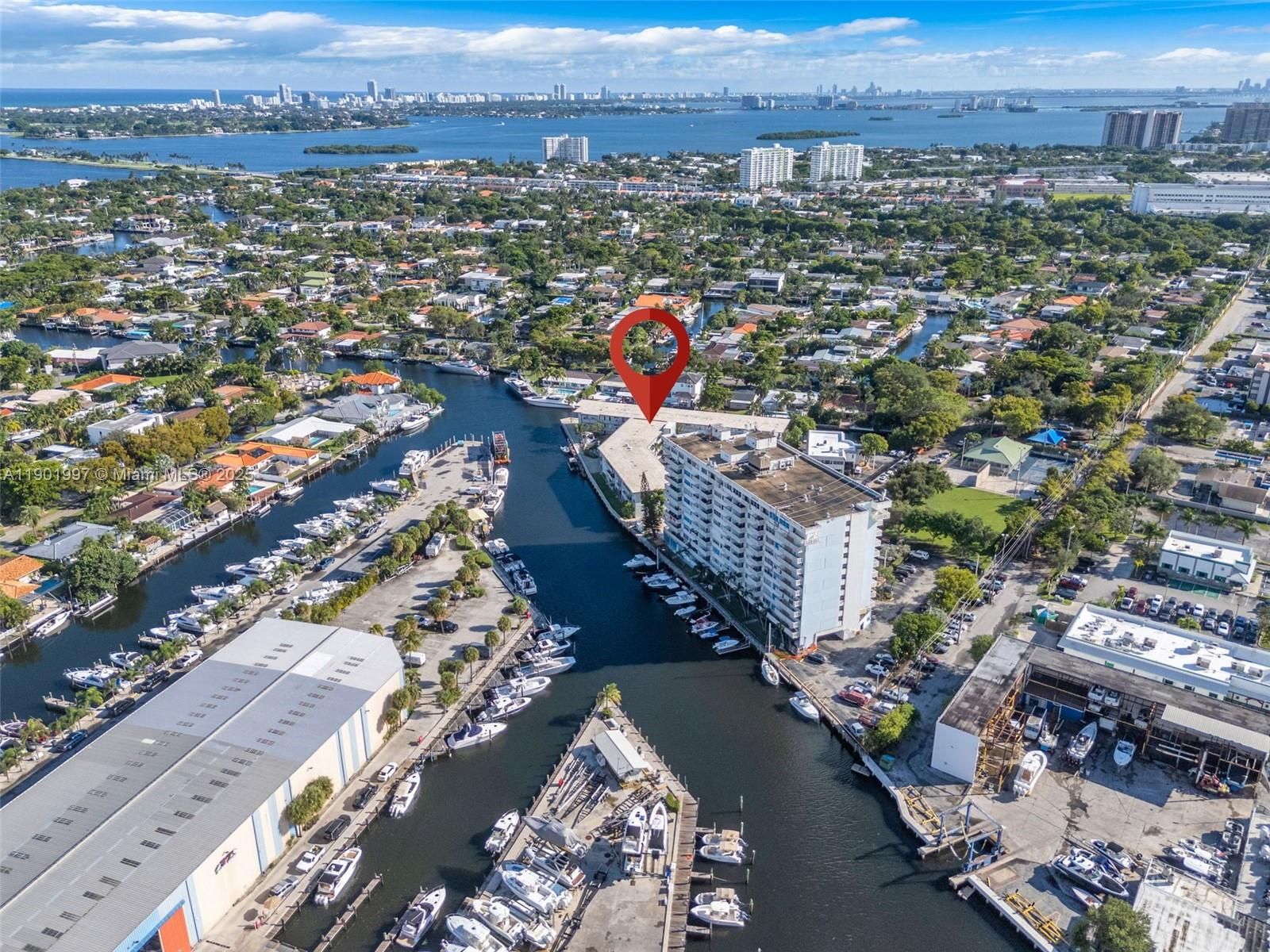 KEYSTONE ARMS CONDO - Residential Lease