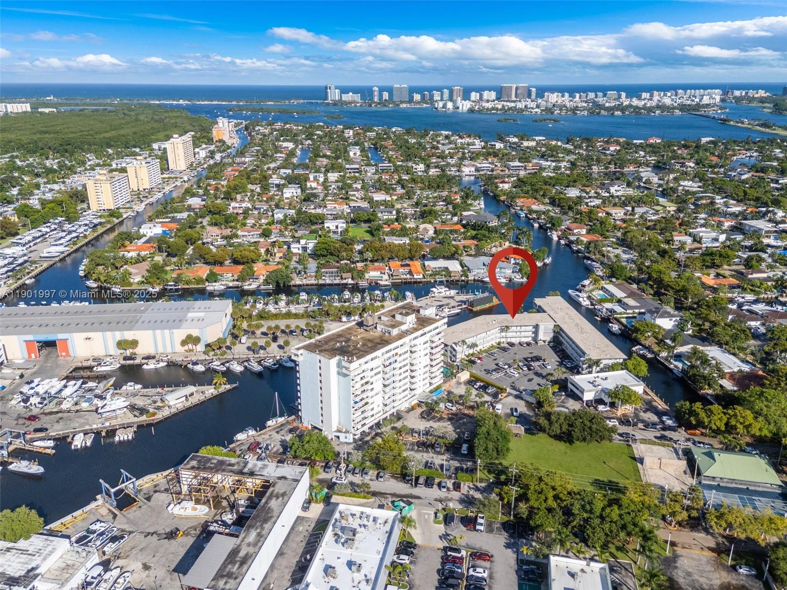 KEYSTONE ARMS CONDO - Residential Lease