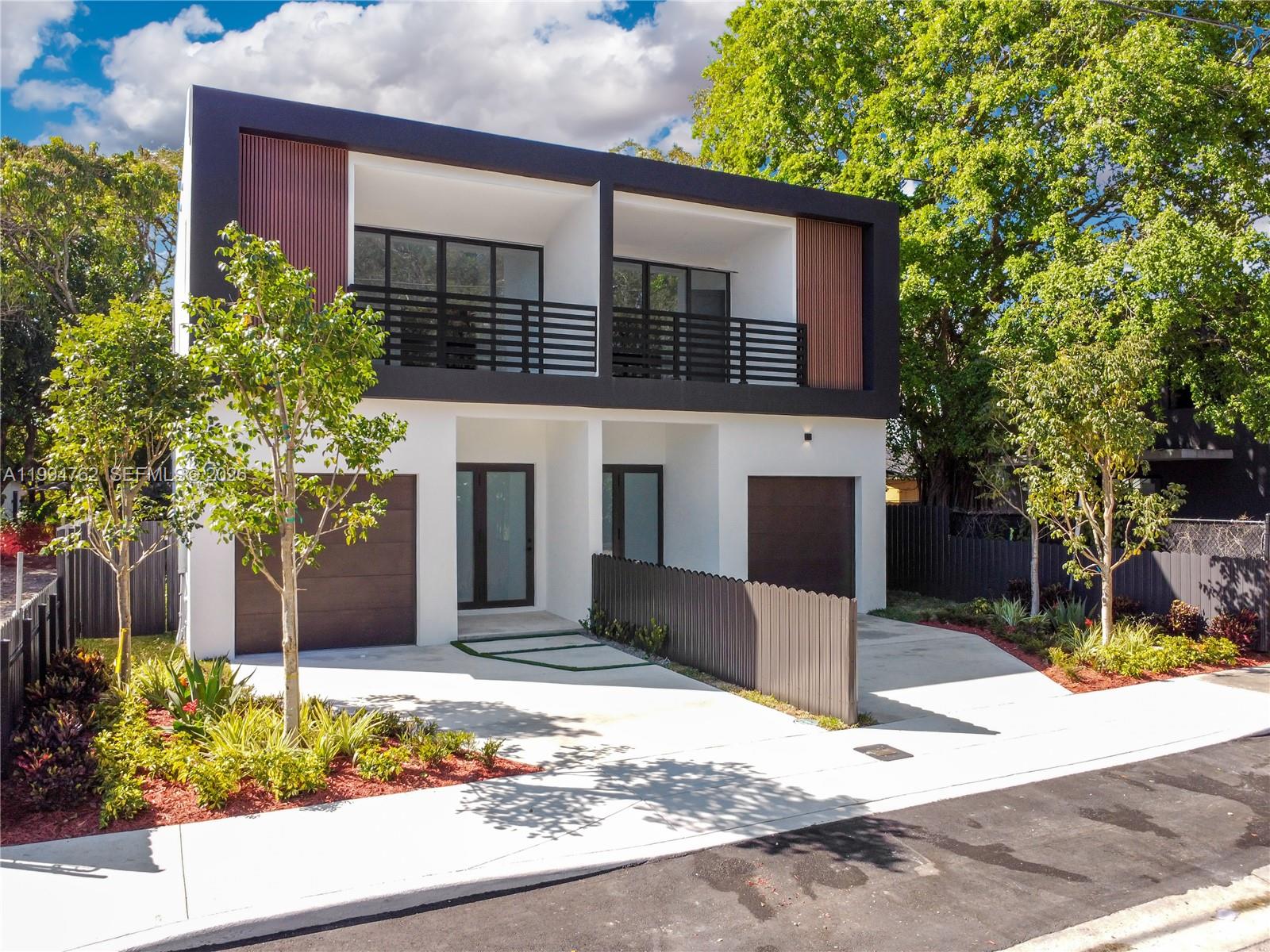 RAILWAY SHOPS ADDN 2ND AM - Residential