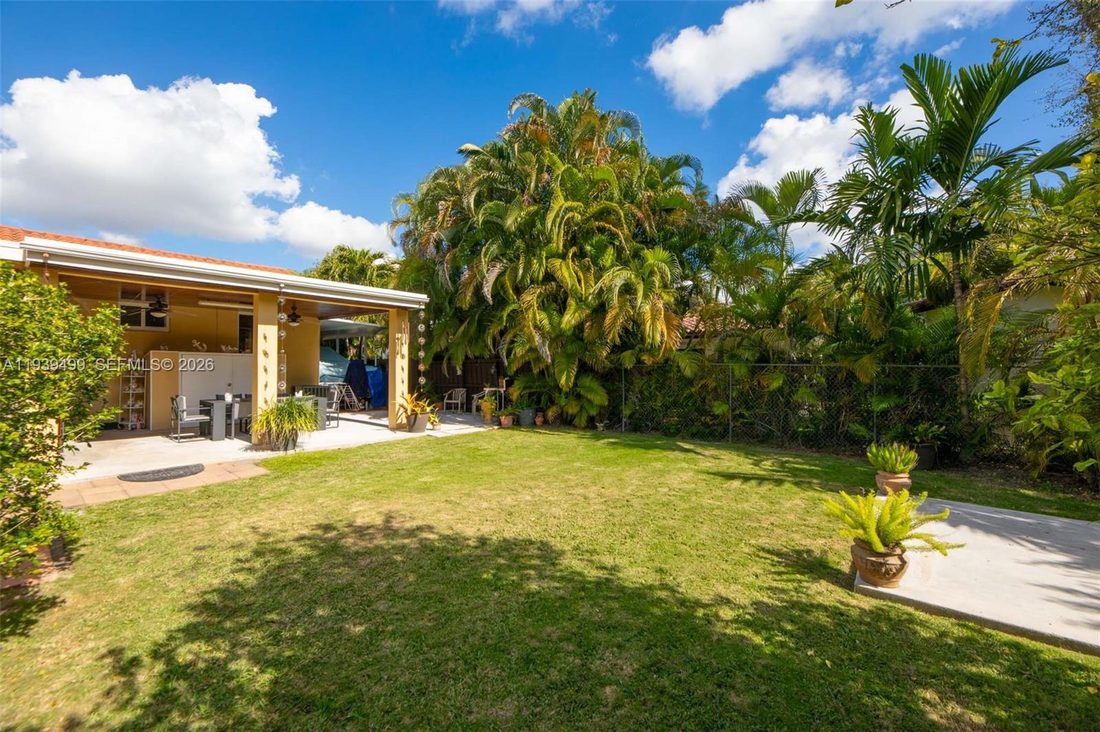 CORAL WAY HEIGHTS - Residential