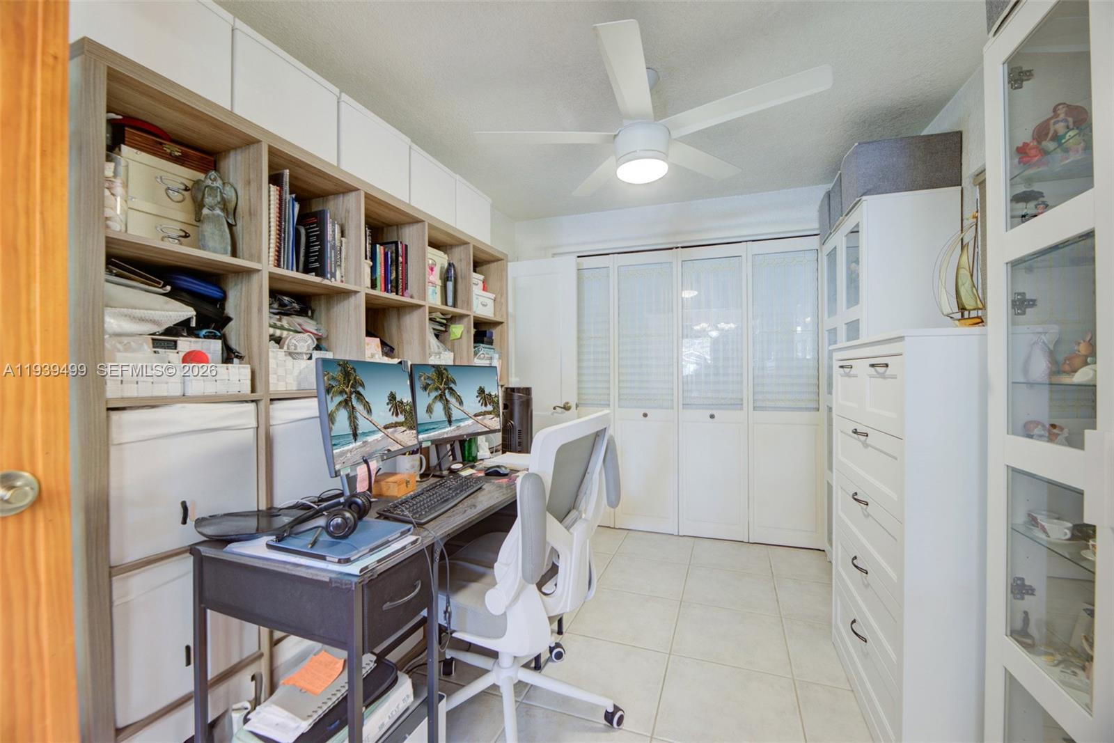 CORAL WAY HEIGHTS - Residential