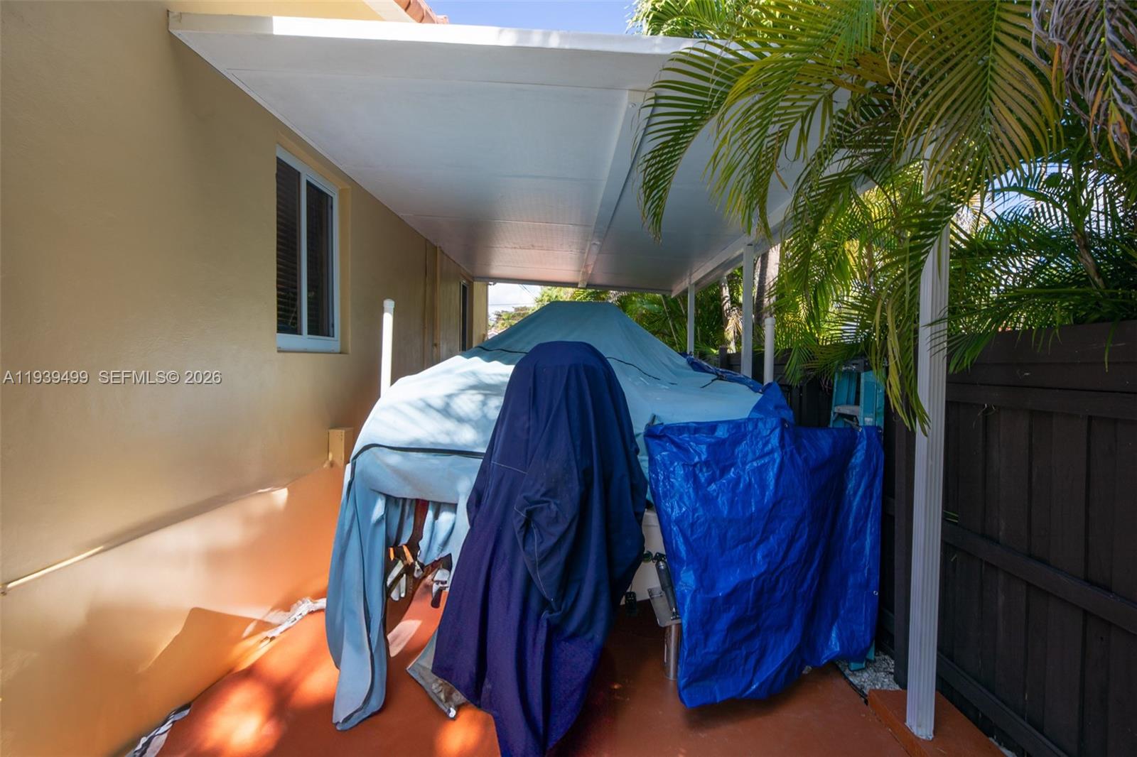 CORAL WAY HEIGHTS - Residential