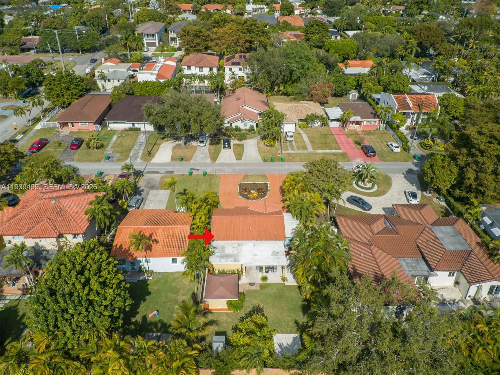 CORAL WAY HEIGHTS - Residential