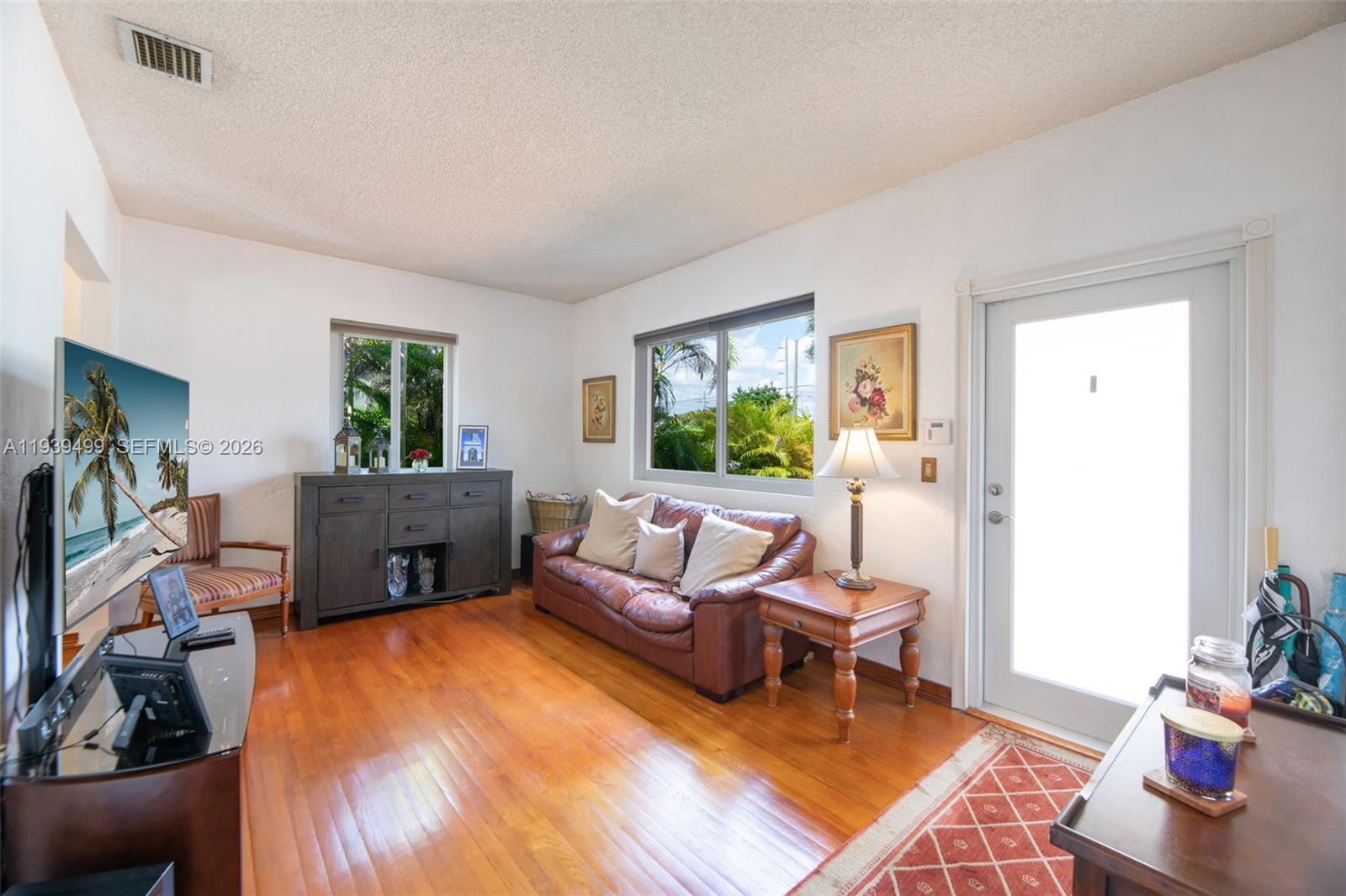 CORAL WAY HEIGHTS - Residential