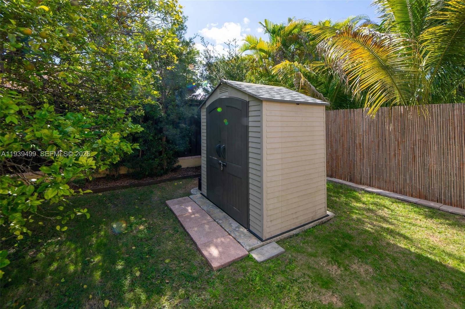 CORAL WAY HEIGHTS - Residential